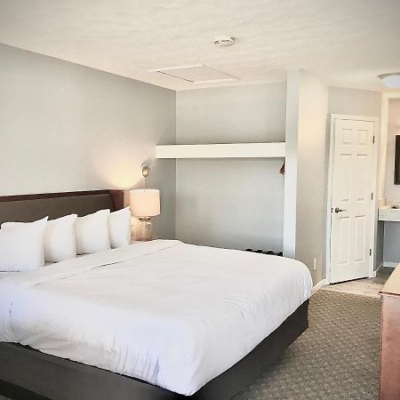 Empire Lakeshore Inn Eksteriør bilde
