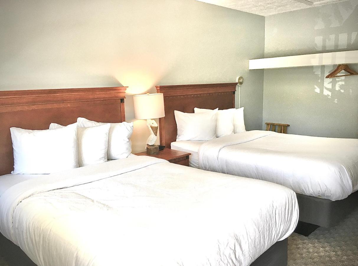 Empire Lakeshore Inn Eksteriør bilde