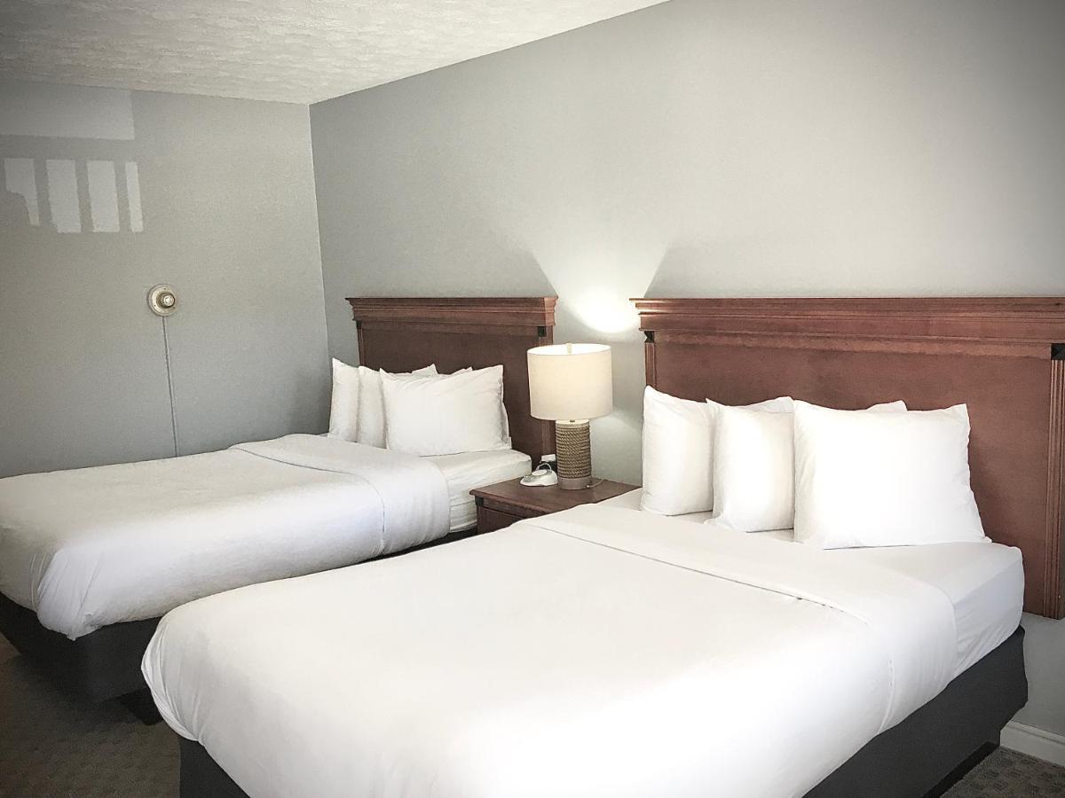 Empire Lakeshore Inn Eksteriør bilde