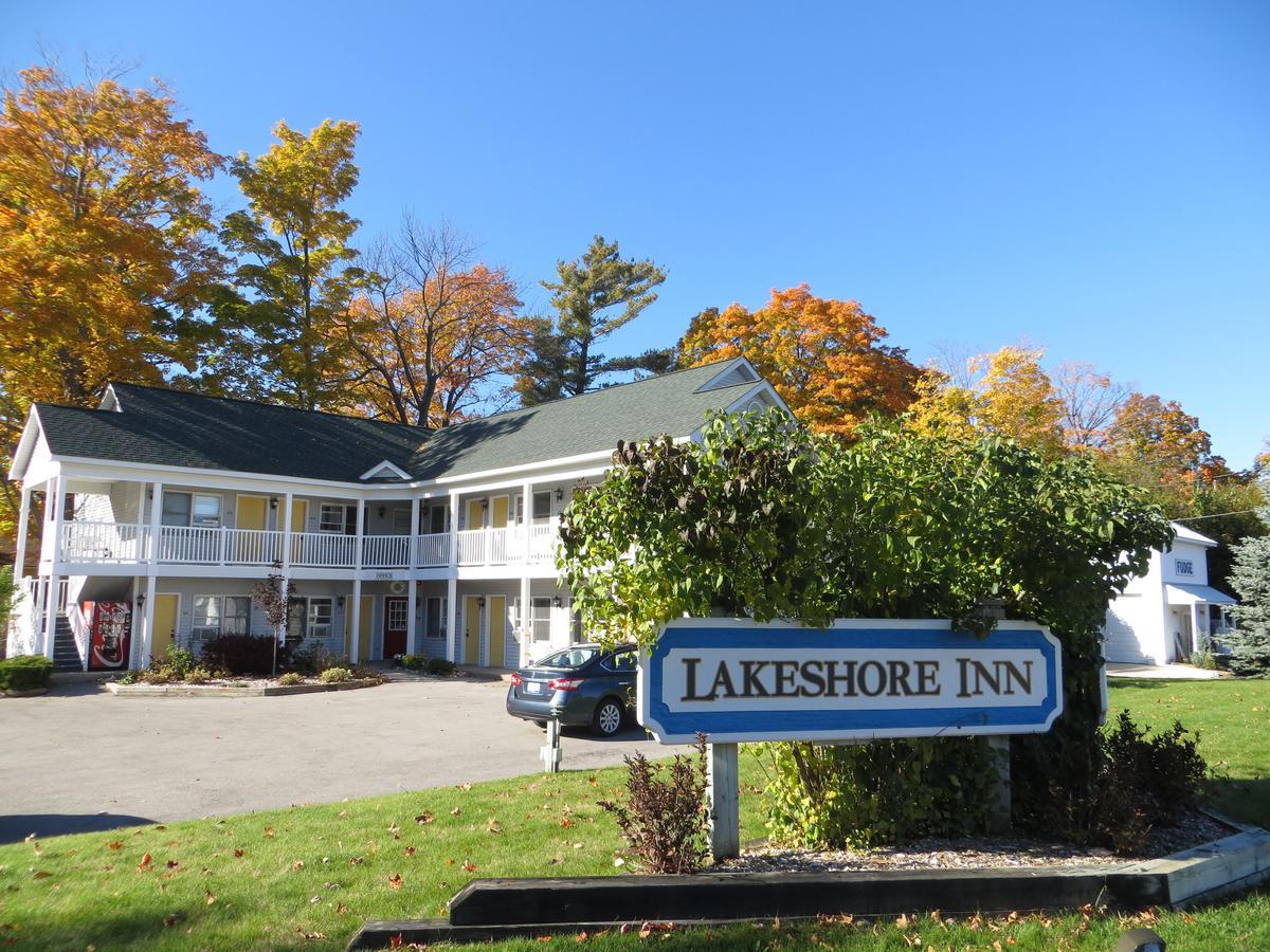 Empire Lakeshore Inn Eksteriør bilde