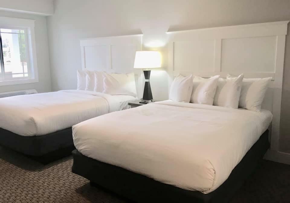 Empire Lakeshore Inn Eksteriør bilde