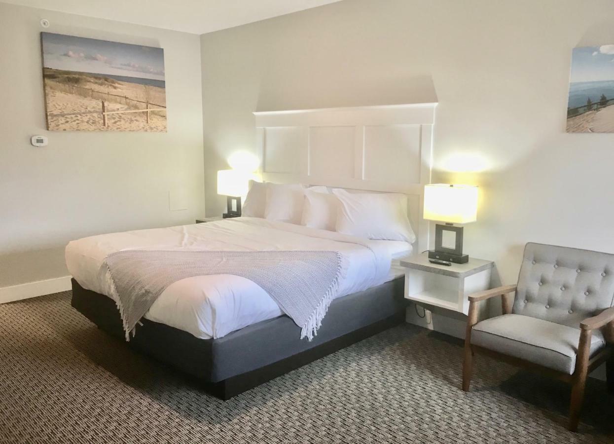 Empire Lakeshore Inn Eksteriør bilde